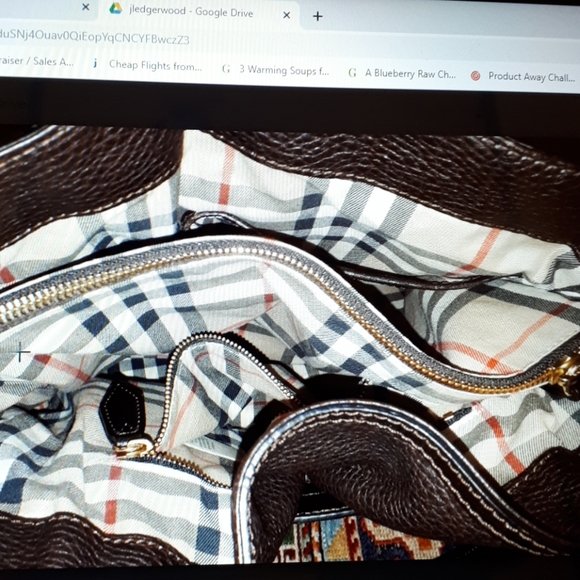 Handbag - Picture 5 of 6